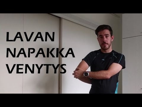 Video: Miksi häntäluu on jäänyt?