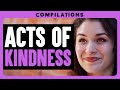 Most Heartwarming Acts of Kindness | Dhar Mann Bonus Compilations