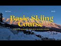 The Day Everything Changed in Gulmarg | Ski Fails, First Turns & Goodbye ⛷️😢🏔