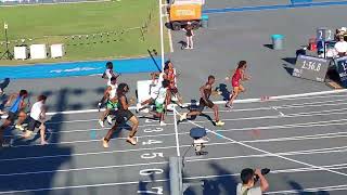 Florida Relays 2026 - 4x400m Relay - Lincoln Trojans