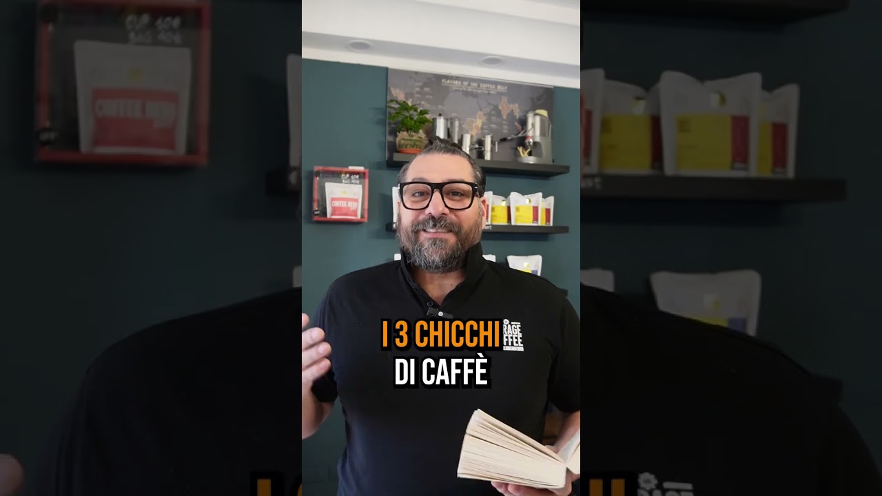 Garage Coffee Bross Flagship Store è nella guida del Gambero Rosso