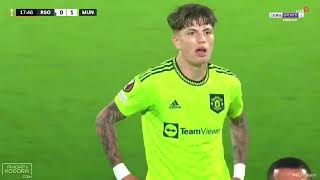 Garnacho Free Clip Clip For Edit