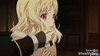 انمي حب مصاص دماء screenshot 4