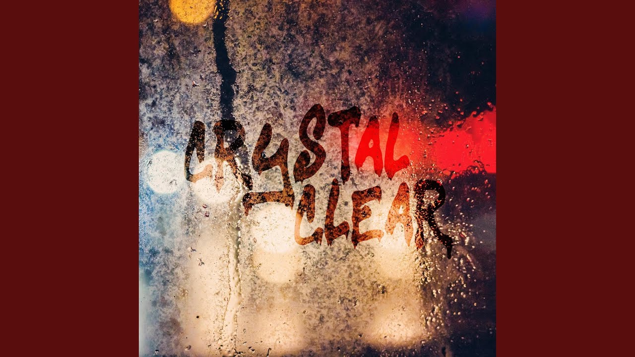 Watch Crystal Clear on YouTube Watch Crystal Clear on YouTube