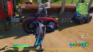 *NEW*FLARE GUN is  OP in Fortnite (NEW UPDATE)