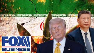ALL ABOUT THE WAR: Trump-Xi talks ROCKED by Iran crisis