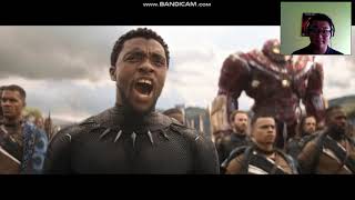 TRAILER MASHUP!!!| AVENGERS: ENDGAME TV SPOT "FOUND", "SUMMER BEGINS" AND "TO THE END"