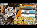 FIX RELEASE LUFFY NIKA 7 STARS & SANJI IFRIT JANBE 4,5 ANNIVERSARY ONE PIECE BOUNTY RUSH ??
