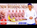 Wedding Neshida Jifar Isak Official 