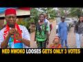 Ned Nwoko Gets Only 3 Votes in HUMILIATING Election Loss | Regina Daniels Post Pix With Billionaire