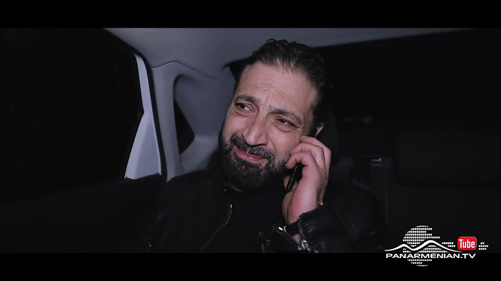 Մոխրոտի Երազները, Սերիա 319 / Mokhroti Eraznery