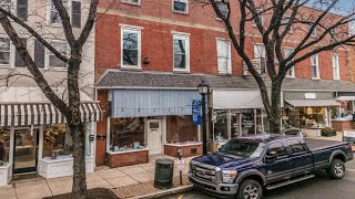 107 W STATE Street, KENNETT SQUARE, PA Presented by Renzo Naimo Group.
