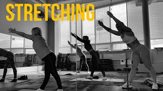 STRETCHING | растяжка | групповая тренировка | тело скажет спасибо