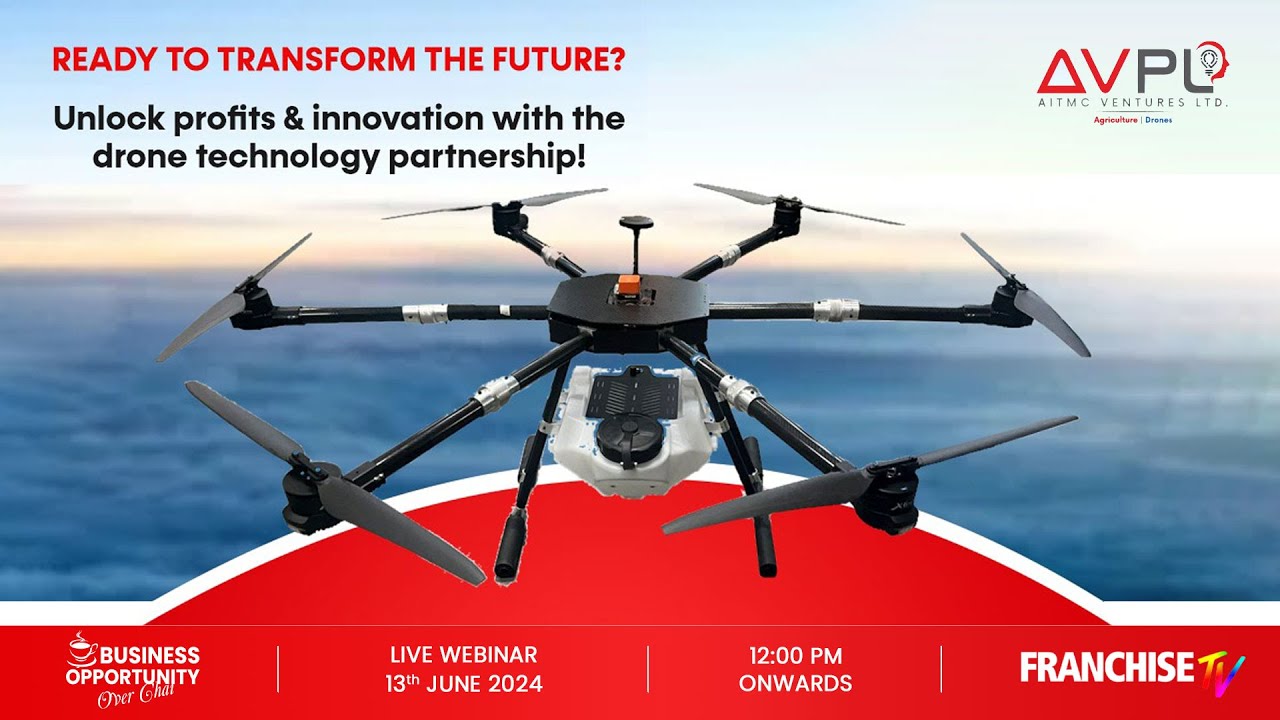 Business Opportunity with AVPL