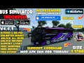 Bus Simulator Indonesia Mod Apk v4.4.1 Terbaru 2025 - Unlimited Money &amp; Free Shopping