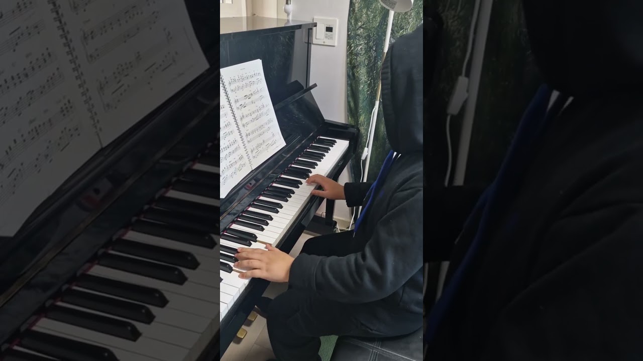 A Whole New World(알라딘OST)