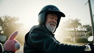 Soft on the Inside, Tough on Safety screenshot 5