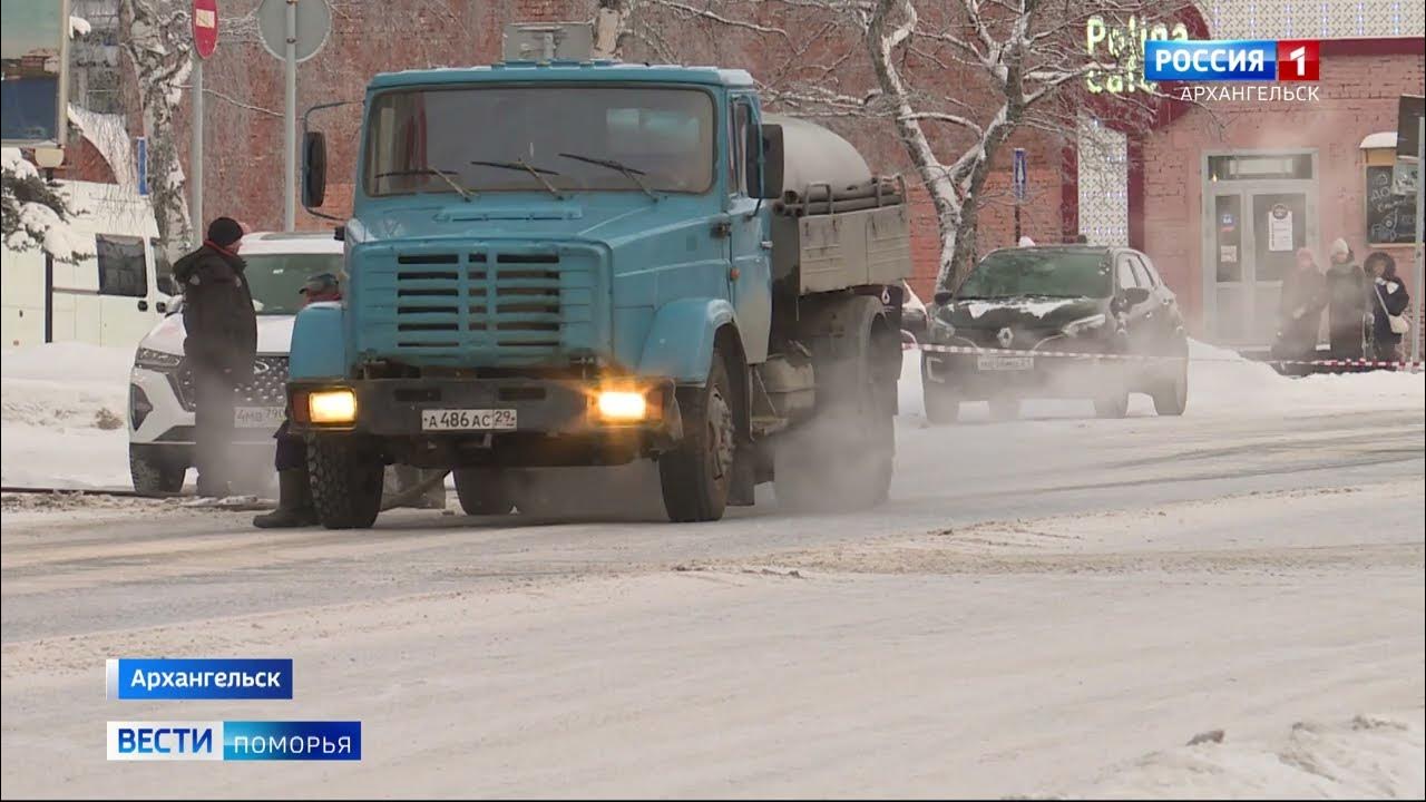 Камеры северодвинска. Камеры северодвинска