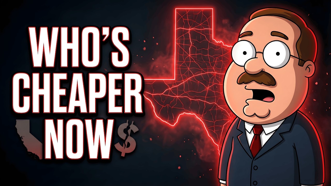 If Texas Has No Income Tax, Why Are People Paying More Than California?