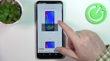 TCL 305i - SIM Card Size