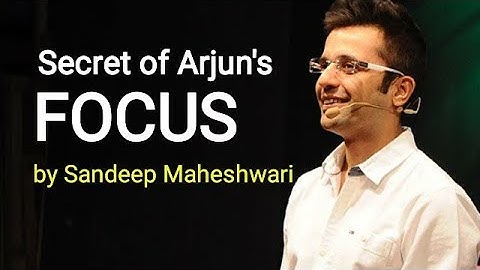 Secret of Arjun