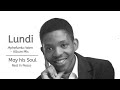 Lundi   Mphefumlo Album Tracklist mix