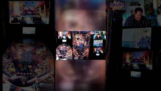 A love letter to pinball — standout features