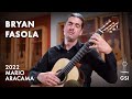 Luis de Narváez' "La Canción del Emperador" performed by Bryan Fasola on a 2022 Mario Aracama