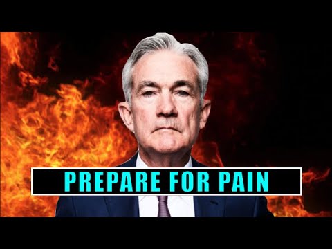 CPI Report Effect on Crypto and Bitcoin (TERRIBLE)