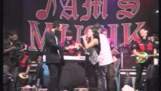  Show Jams Musik Bintarokeangkuhan Wawa Marisa