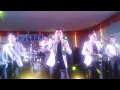 La pagaras -Grupo Mega Apuesta