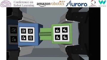 CoRL 2020, Spotlight Talk 198: Learning Dexterous Manipulation from Suboptimal Experts