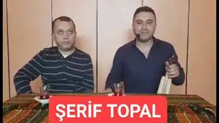 Şeri̇f Topal Findik Orman Mahsülü Di̇yen Veki̇li̇mi̇z Var