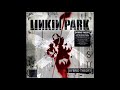 Linkin Park - Forgotten(FLAC COPY)HQ