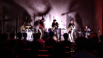 Years From Now - In memory of Professor Godfried Toussaint