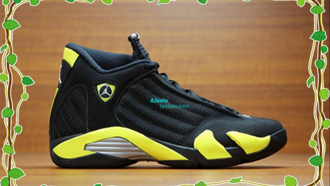 Air Jordan 13 from www.coolsole.ru