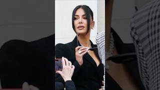 Kim Kardashian Shows Up to Robbery Trial in $8M Diamonds