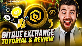 🚀Bitrue Exchange Explained | Everything You Need to Know 