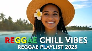 Paradise Flow - Romantic Reggae and Aloha Spirit - Hawaiian Reggae 2025