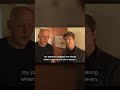 David Gilmour & David Bowie | A humorous conversation between the two :)