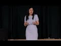 The power of reclaiming your name | Ilknur Eren | TEDxBayonne