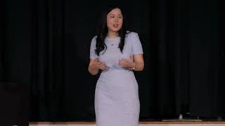 The power of reclaiming your name | Ilknur Eren | TEDxBayonne