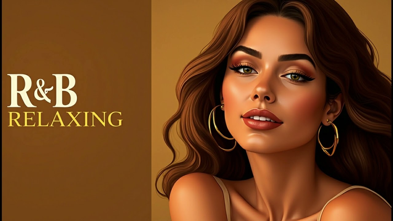 "Deep Soul R&B | Emotional & Chill Vibes to Feel Every Beat"