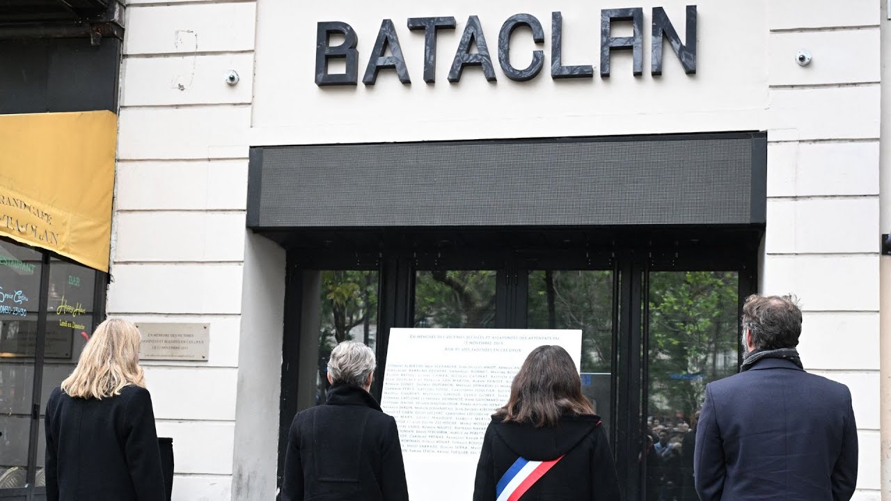Huit ans après le 13 novembre, la menace du terrorisme islamiste est-elle en progression ?