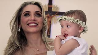 Clipe LIZ Batizado- jan 2017