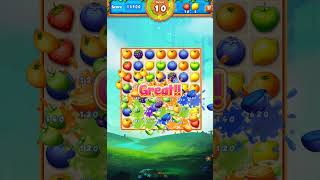 Fruit Rivals Gameplay Montage | ANDREoid CAM screenshot 5