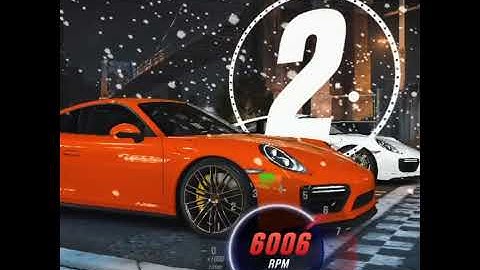 Porsche 911 Turbo S (991) | CSR Racing 2