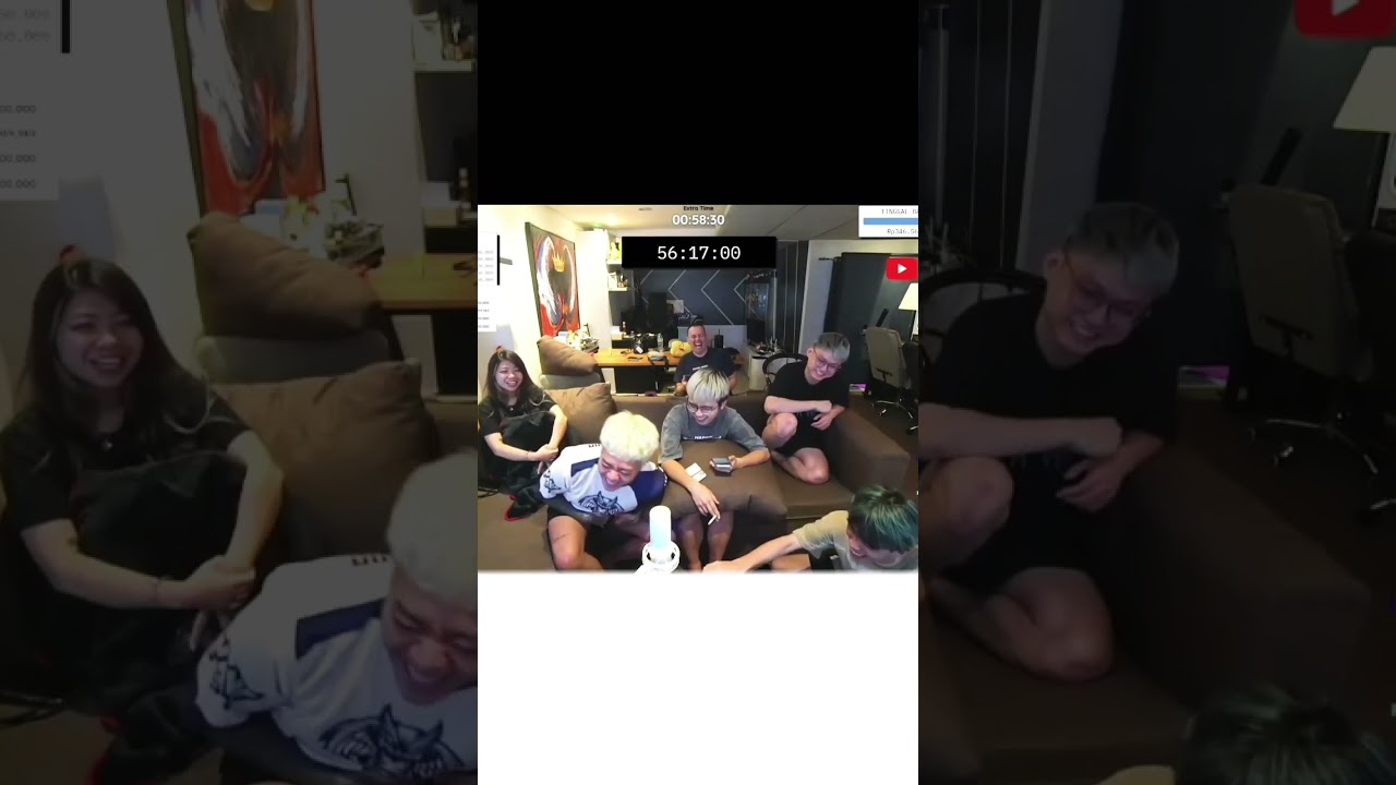 Waduh Mpok Kitty @christychriselle 