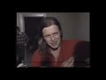Аквариум и Billy Bragg - один из серии концертов в Измайлово + интервью с БГ, 26.11.1987