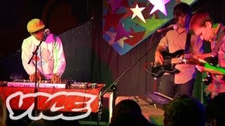 Toro Y Moi - Live in Atlanta 3/5